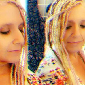 Meet your Posher, Julie